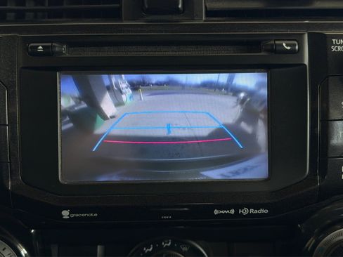 Used 2019 Toyota 4Runner TRD Off-Road image 12