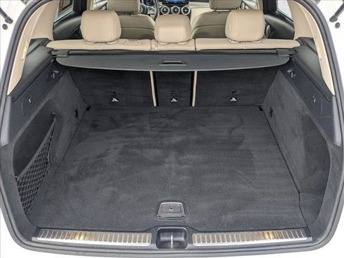 Used 2020 Mercedes-Benz GLC 300 GLC 300 w/ Parking Assistance Package image 6