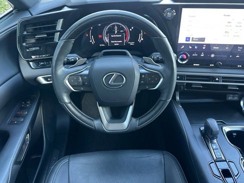 Certified 2023 Lexus RX 350 Premium Plus image 18