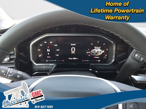 New 2026 GMC Sierra 2500 SLE w/ SLE Value Package; image 18