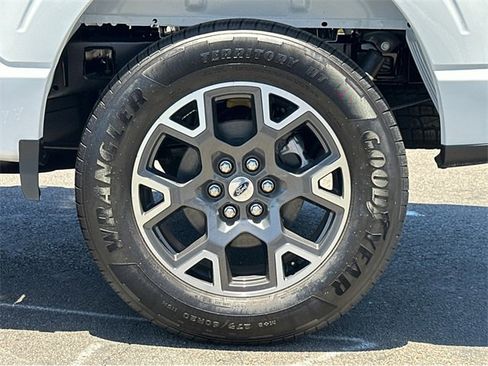 New 2025 Ford F150 STX w/ Equipment Group 200A image 39