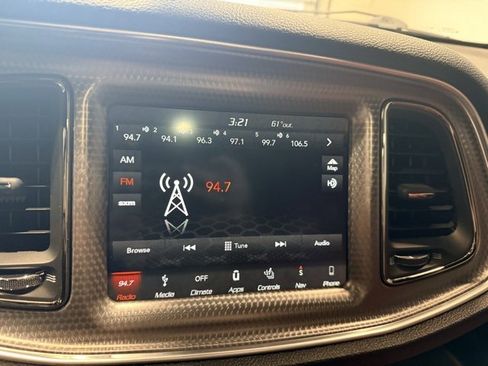 Used 2019 Dodge Challenger SRT Hellcat Redeye image 29