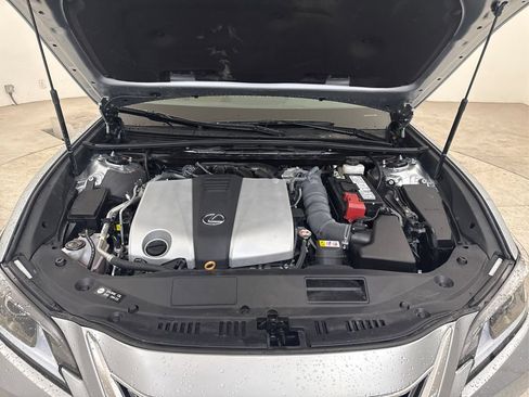 Used 2024 Lexus ES 350 w/ Premium Package FWD image 15