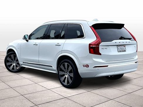 Used 2024 Volvo XC90 T8 Ultimate w/ Protection Package Premier AWD/4WD image 15