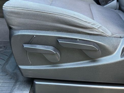 Used 2017 Chevrolet Silverado 1500 LT w/ LPO, Black Pack image 22