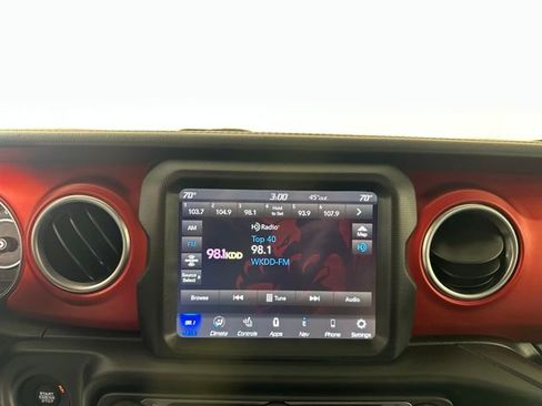 Used 2020 Jeep Wrangler Unlimited Rubicon image 20