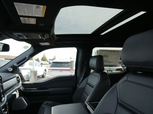 New 2025 Ford F150 Raptor image 28