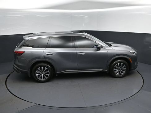 Used 2023 INFINITI QX60 Pure FWD image 36