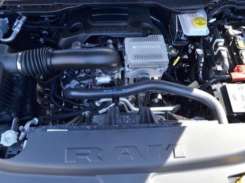 New 2026 RAM 1500 Laramie image 38