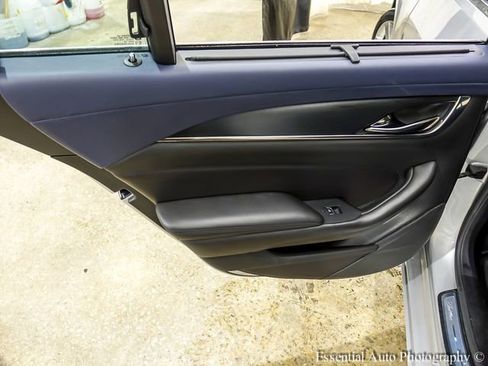 Used 2014 Cadillac CTS Performance image 20