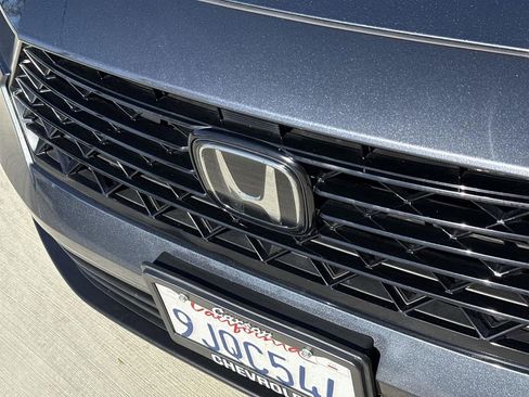 Used 2024 Honda Accord EX image 28