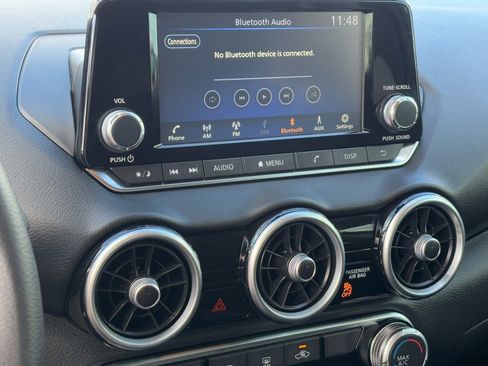 Certified 2024 Nissan Sentra S image 22