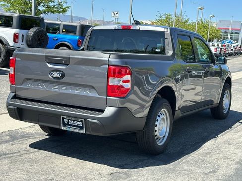 New 2026 Ford Maverick XL FWD image 8