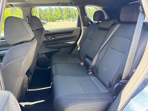 Certified 2025 Honda CR-V Sport image 31