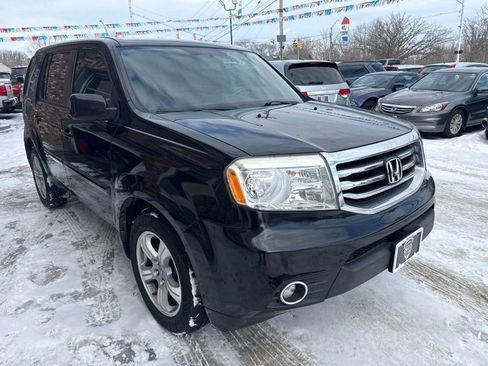 Used 2015 Honda Pilot EX image 3