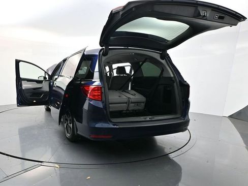 Used 2024 Honda Odyssey Elite image 56