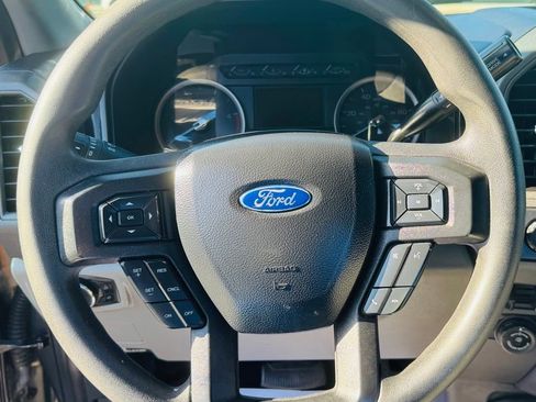 Used 2020 Ford F250 XL w/ STX Appearance Package image 13