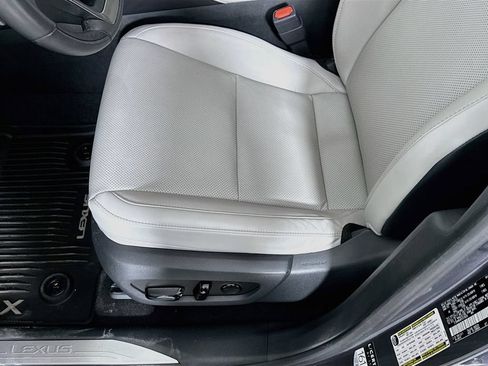 Certified 2023 Lexus RX 350 Premium w/ Cold Area Package FWD image 20