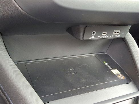 New 2025 Subaru Forester Limited image 18