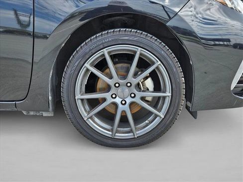 Used 2019 Toyota Corolla SE FWD image 20