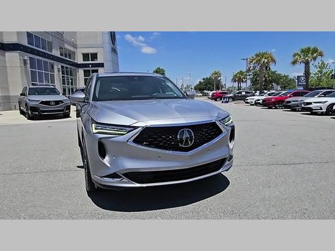 Certified 2023 Acura MDX FWD w/ Technology Package image 33