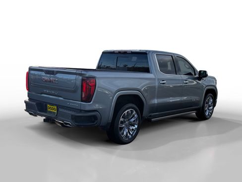 Used 2024 GMC Sierra 1500 Denali w/ Denali Reserve Package image 5