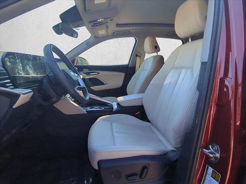 Certified 2025 Audi Q5 Premium Plus w/ Premium Plus image 17