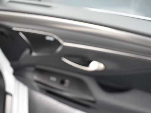 New 2025 Lexus ES 350 F Sport image 21