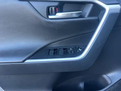 Used 2021 Toyota RAV4 XSE image 12
