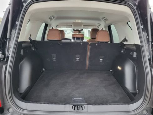 Used 2025 Ford Bronco Sport Outer Banks w/ Outer Banks Tech Package+ image 13