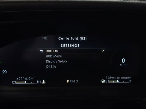 Used 2021 Lincoln Aviator Black Label AWD/4WD image 25