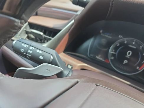 Used 2019 Lexus ES 350 w/ Premium Package FWD image 21