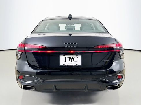New 2026 Audi A6 Premium Plus AWD/4WD image 6