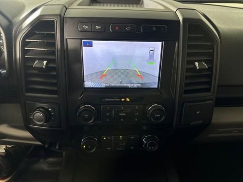 Used 2019 Ford F150 XL w/ Equipment Group 101A Mid image 22