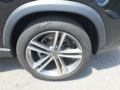Used 2021 Mercedes-Benz GLE 350 image 10