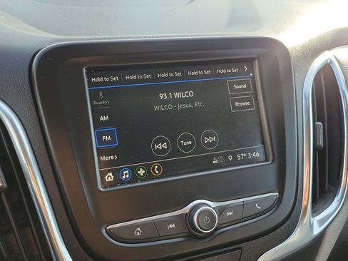 Used 2019 Chevrolet Equinox LS w/ LS Convenience Package image 27