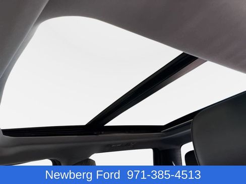 Used 2025 Ford F350 Lariat w/ Camper Package AWD/4WD image 28