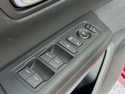 New 2026 Honda CR-V LX image 17