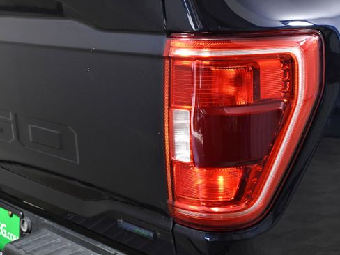 Used 2023 Ford F150 XLT w/ Equipment Group 301A Mid image 30