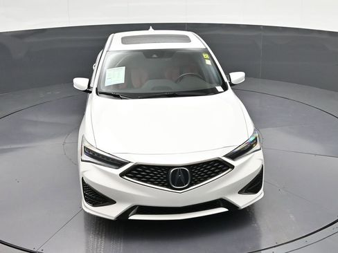 Used 2021 Acura ILX FWD image 25