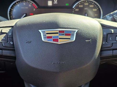 Used 2019 Cadillac XT4 Sport image 29