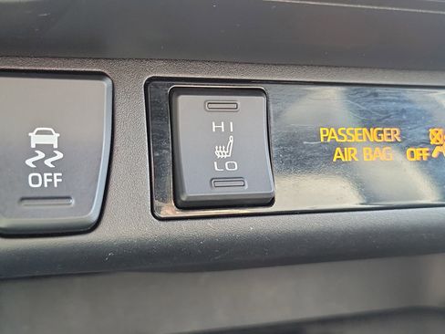 Used 2021 Toyota RAV4 XSE w/ XSE Grade Weather Package image 24