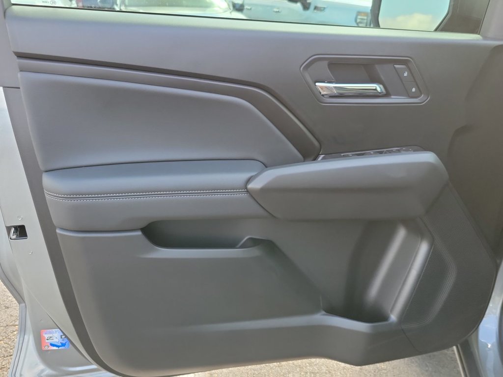 New 2026 Chevrolet Colorado LT w/ LT Convenience Package RWD image 22