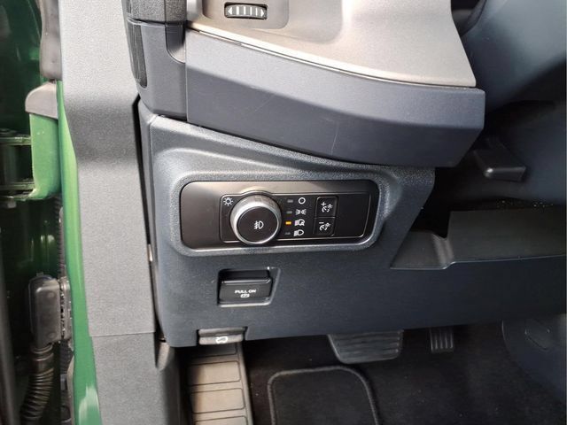 Used 2025 Ford Bronco Outer Banks AWD/4WD image 21