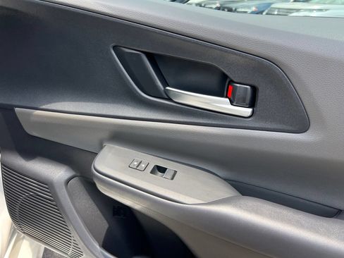 Used 2025 Toyota Prius Limited FWD image 55