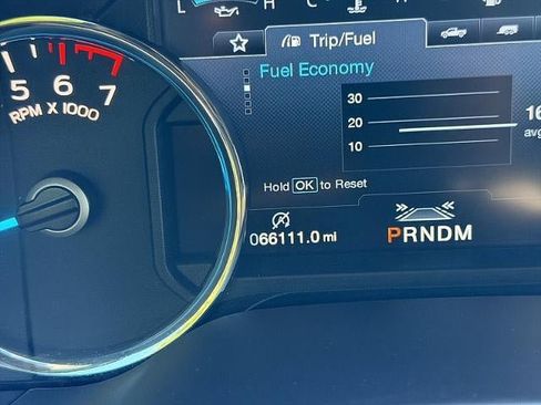 Used 2019 Ford F150 King Ranch w/ Equipment Group 601A Luxury AWD/4WD image 29