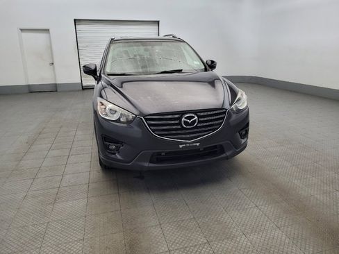 Used 2016 MAZDA CX-5 Touring w/ Bose/Moonroof Package FWD image 14