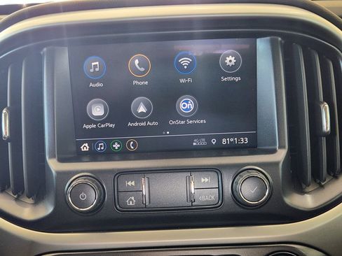 Used 2022 Chevrolet Colorado LT image 16