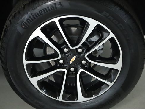 Used 2025 Chevrolet TrailBlazer LT image 39