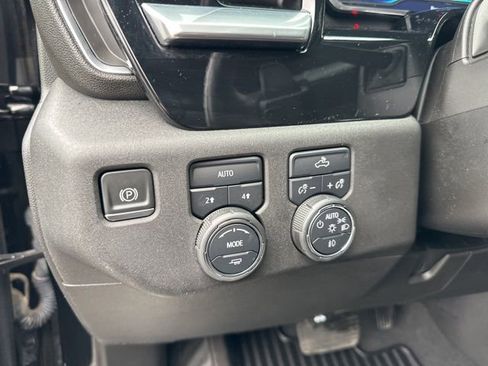 Used 2023 Chevrolet Silverado 1500 RST w/ All Star Edition Plus image 16